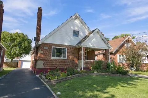 Exterior - 3713 Simpson Ave, Fairfax, OH 45227 photo 6 of 6