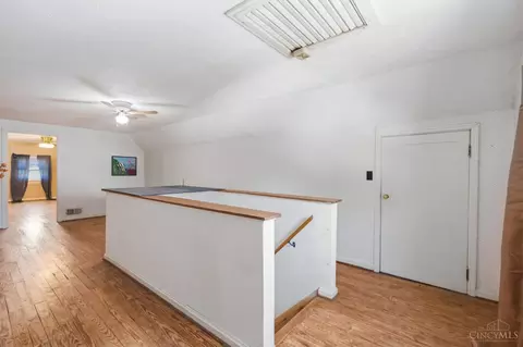 Entry Way - 3713 Simpson Ave, Fairfax, OH 45227 photo 3 of 3