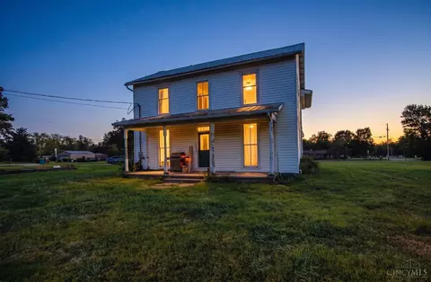 6173 Branch Hill Guinea Rd, Milford, OH 45150