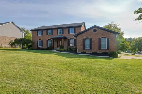 5640 Sage Meadow Ct, West Chester, OH 45069