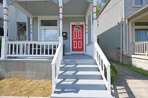 Exterior - 4368 Eastern Ave, Cincinnati, OH 45226 photo 1 of 1