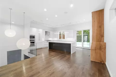 Kitchen - 404 Baum St, Cincinnati, OH 45202 photo 8 of 8