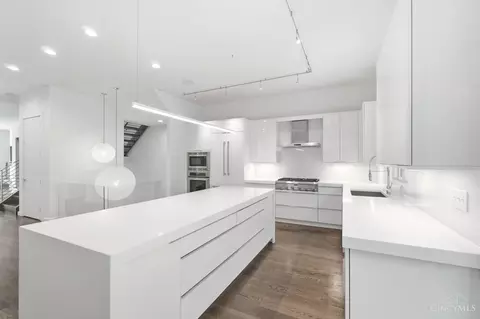 Kitchen - 404 Baum St, Cincinnati, OH 45202 photo 1 of 8