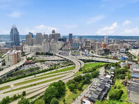 View/Area - 404 Baum St, Cincinnati, OH 45202 photo 1 of 5