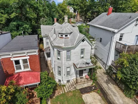 Other - 620 Riddle Rd, Cincinnati, OH 45220 photo 2 of 8
