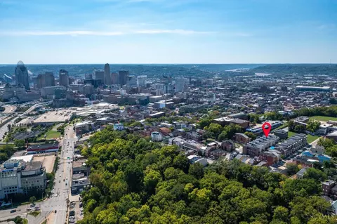 View/Area - 540 Slack St, Cincinnati, OH 45202 photo 3 of 4