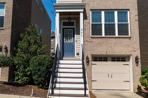 Other - 540 Slack St, Cincinnati, OH 45202 photo 1 of 9
