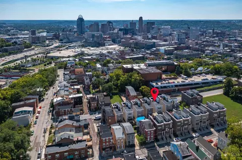 View/Area - 540 Slack St, Cincinnati, OH 45202 photo 1 of 4