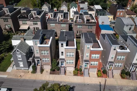 View/Area - 540 Slack St, Cincinnati, OH 45202 photo 4 of 4