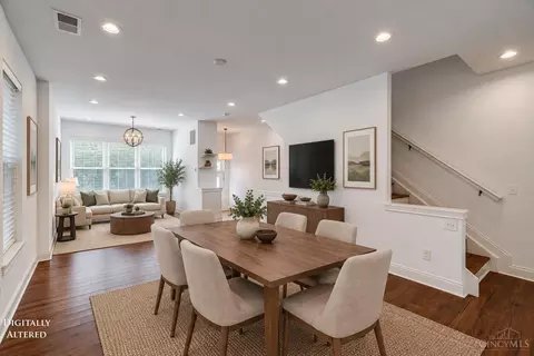 Dining - 540 Slack St, Cincinnati, OH 45202 photo 1 of 1