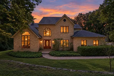 3282 Alpine Ter, New Richmond, OH 45157
