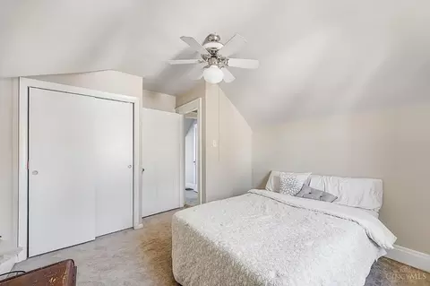 Bedroom - 3333 Meyer Pl, Cincinnati, OH 45211 photo 6 of 6