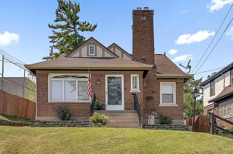 3333 Meyer Pl, Cincinnati, OH 45211