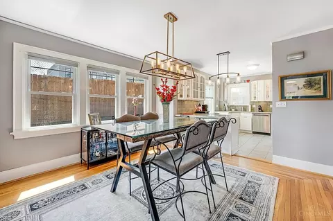 Dining - 3333 Meyer Pl, Cincinnati, OH 45211 photo 1 of 2