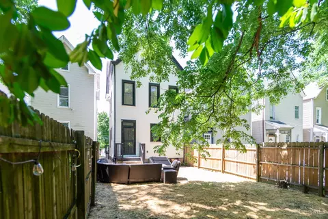 Exterior - 3014 Hackberry St, Cincinnati, OH 45206 photo 6 of 12