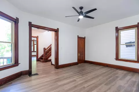 Living - 3014 Hackberry St, Cincinnati, OH 45206 photo 5 of 5