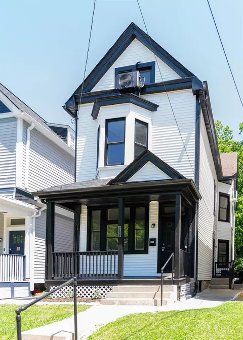 Exterior - 3014 Hackberry St, Cincinnati, OH 45206 photo 4 of 12