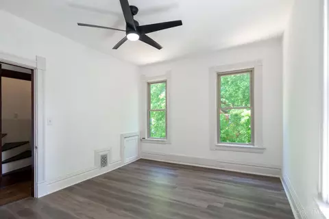 Bedroom - 3014 Hackberry St, Cincinnati, OH 45206 photo 5 of 7