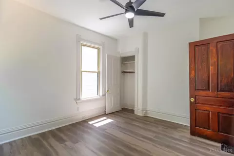 Bedroom - 3014 Hackberry St, Cincinnati, OH 45206 photo 4 of 7