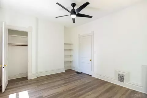 Bedroom - 3014 Hackberry St, Cincinnati, OH 45206 photo 6 of 7