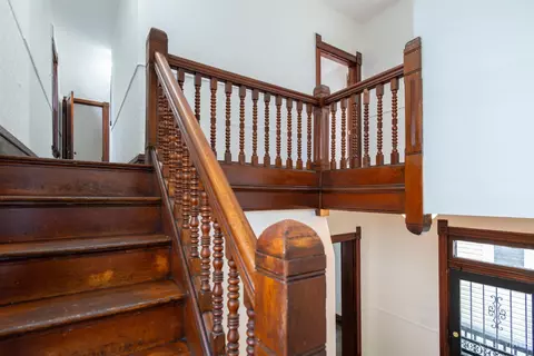 Entry Way - 3014 Hackberry St, Cincinnati, OH 45206 photo 6 of 16