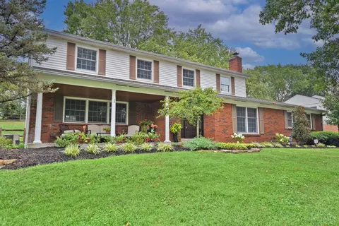 Exterior - 7892 Kimbee Dr, Cincinnati, OH 45244 photo 3 of 16