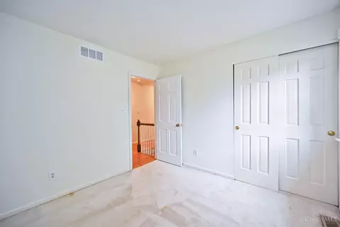 Bedroom - 7892 Kimbee Dr, Cincinnati, OH 45244 photo 7 of 11