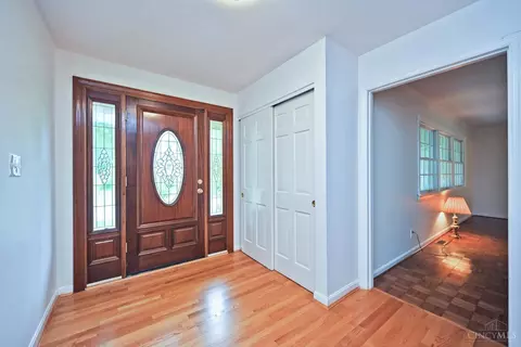 Entry Way - 7892 Kimbee Dr, Cincinnati, OH 45244 photo 1 of 3