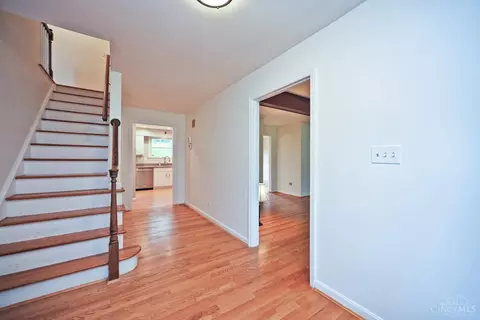 Entry Way - 7892 Kimbee Dr, Cincinnati, OH 45244 photo 2 of 3