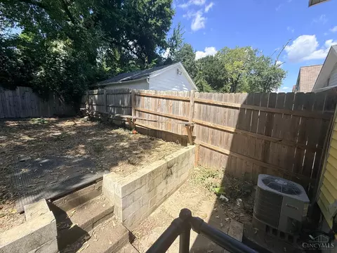 Exterior - 1633 First Ave, Cincinnati, OH 45205 photo 5 of 5