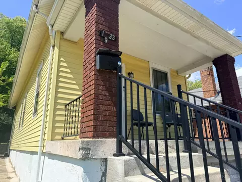 Exterior - 1633 First Ave, Cincinnati, OH 45205 photo 2 of 5