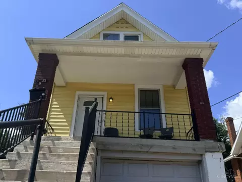 1633 1st Ave, Cincinnati, OH 45205