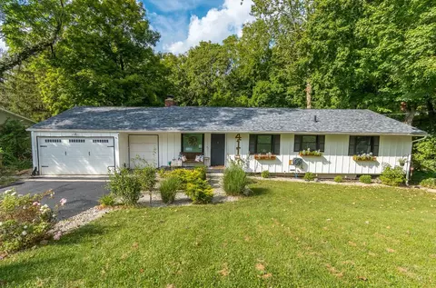 4117 Lisa Ln, Middletown, OH 45042