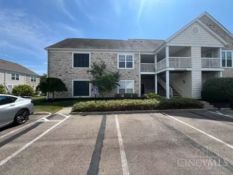 9168 Yarmouth Dr, Loveland, OH 45140