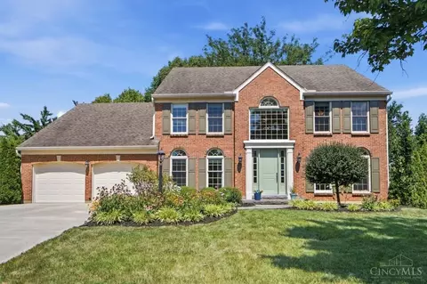 7706 Falling Waters Ct, West Chester, OH 45069