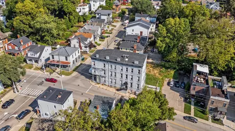 View/Area - 2600 Hackberry St, Cincinnati, OH 45206 photo 1 of 4