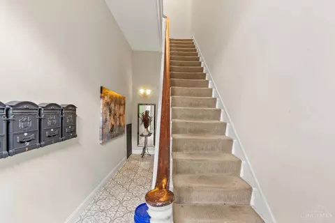 Entry Way - 2600 Hackberry St, Cincinnati, OH 45206 photo 1 of 7