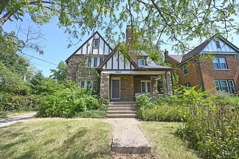 4640 Hamilton Ave, Cincinnati, OH 45223