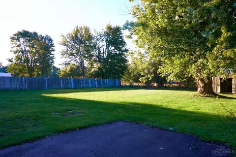 Exterior - 60 Maple St, Mowrystown, OH 45155 photo 8 of 10