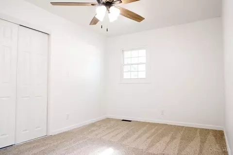 Bedroom - 60 Maple St, Mowrystown, OH 45155 photo 1 of 3