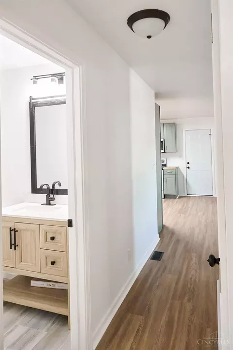 Entry Way - 60 Maple St, Mowrystown, OH 45155 photo 1 of 1