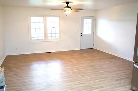 Living - 60 Maple St, Mowrystown, OH 45155 photo 3 of 4