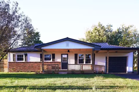 Exterior - 60 Maple St, Mowrystown, OH 45155 photo 10 of 10