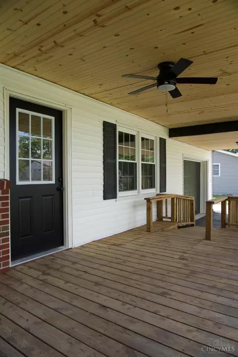 Exterior - 60 Maple St, Sardinia, OH 45171 photo 1 of 5