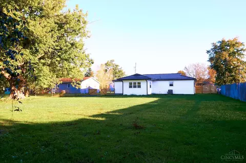 Exterior - 60 Maple St, Mowrystown, OH 45155 photo 7 of 10