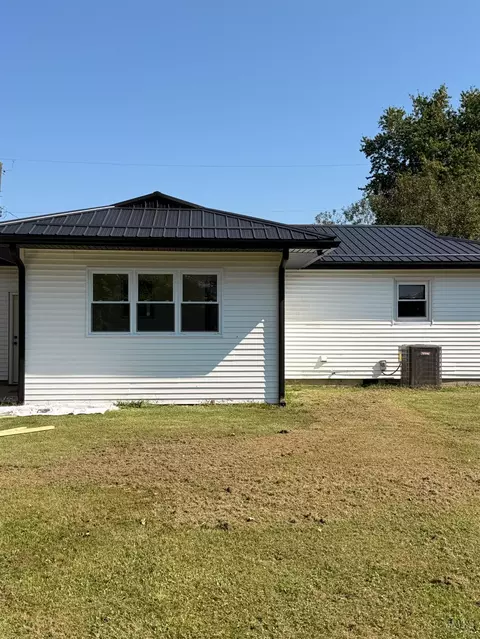 Exterior - 60 Maple St, Sardinia, OH 45171 photo 5 of 5