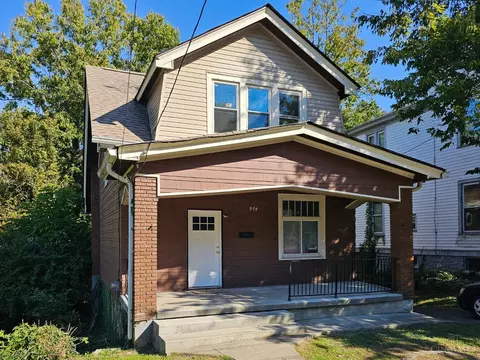 Exterior - 954 Elberon Ave, Cincinnati, OH 45205 photo 2 of 3
