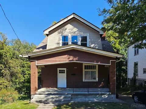 Exterior - 954 Elberon Ave, Cincinnati, OH 45205 photo 1 of 3