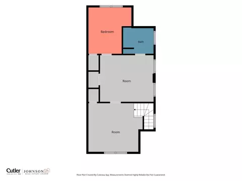 Floorplan - 4526 Clearview Ave, Cincinnati, OH 45205 photo 3 of 3