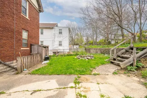Exterior - 4526 Clearview Ave, Cincinnati, OH 45205 photo 7 of 7